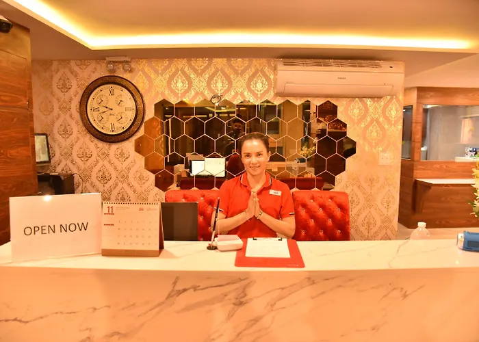 Hotel Rose Nana 2*