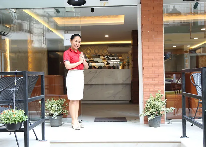 Hotel Rose Nana 2*