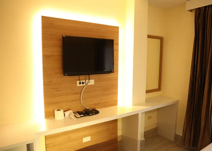 Rose Nana Hotel Bangkok