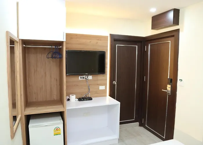 Hotel Rose Nana 2*