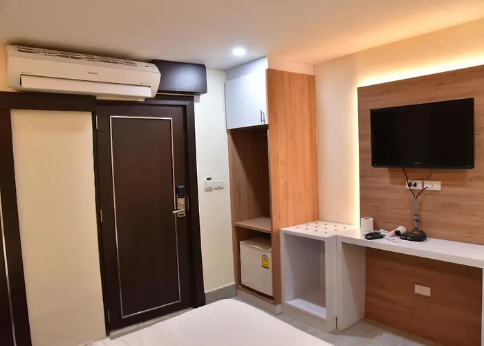 Hotel Rose Nana 2*