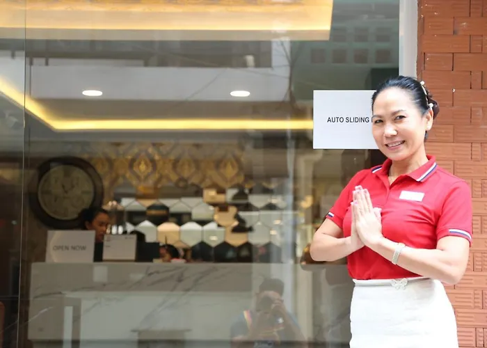 Hotel Rose Nana 2*